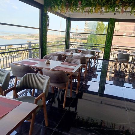 Baku Panorama -Halal Hotel Exterior foto